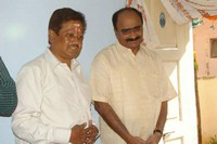 Director Vijaya Bapineedu Movie Working Stills